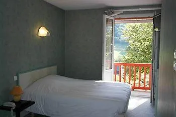 Au Chalet Fleuri 2* Saint-Jacques-des-Blats