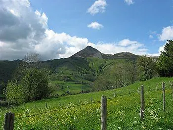 Au Chalet Fleuri 2*