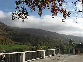 Hotel Au Chalet Fleuri