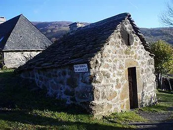 Hotel Au Chalet Fleuri 2*