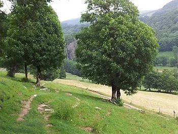 Hotel Au Chalet Fleuri Saint-Jacques-des-Blats