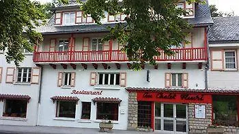 Au Chalet Fleuri Hotel 2*
