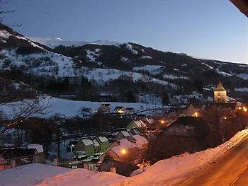 Au Chalet Fleuri Hotel Saint-Jacques-des-Blats