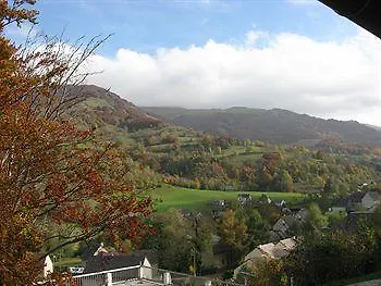 Hotel Au Chalet Fleuri 2*