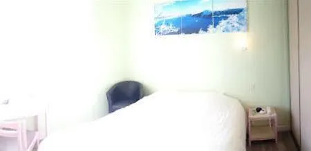 Au Chalet Fleuri 2*