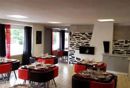 Au Chalet Fleuri